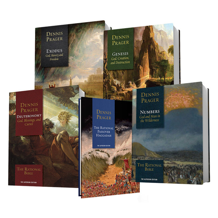 The Rational Bible: Complete Collection