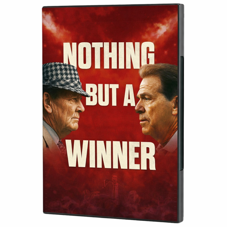 Nothing But A Winner