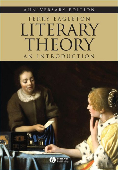 (eBook PDF) Literary Theory: An Introduction, 25th Anniversary Edition 2nd Edition (eBook PDF) Literary Theory: An Introduction, 25th Anniversary Edition 2nd Edition