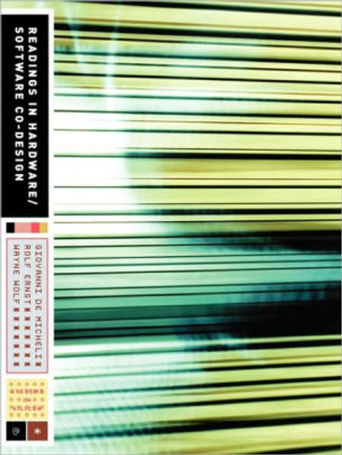 (PDF) Readings in Hardware/Software Co-Design (PDF) Readings in Hardware/Software Co-Design