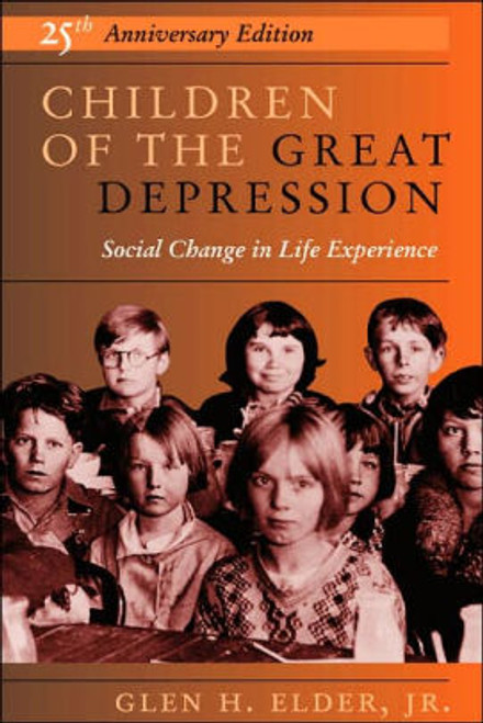 (PDF) Children Of The Great Depression: 25th Anniversary Edition / Edition 25 (PDF) Children Of The Great Depression: 25th Anniversary Edition / Edition 25