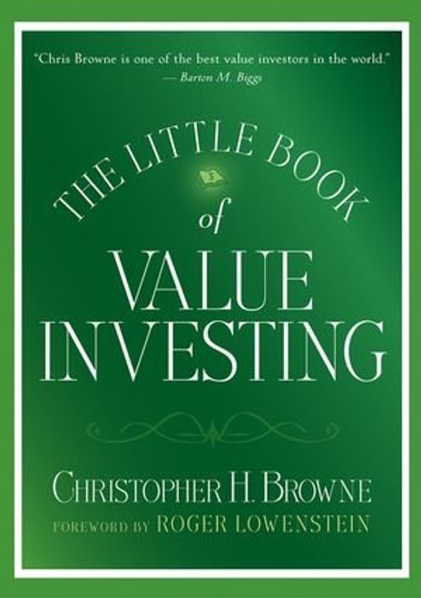 (PDF) The Little Book of Value Investing (PDF) The Little Book of Value Investing