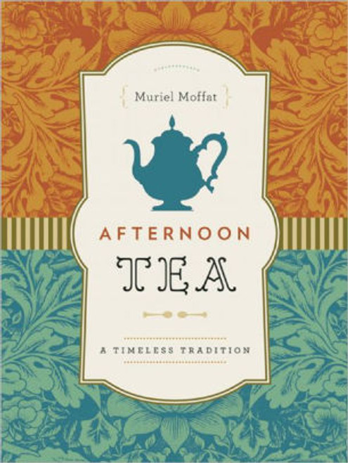 (PDF) Afternoon Tea: A Timeless Tradition (PDF) Afternoon Tea: A Timeless Tradition