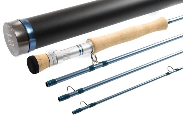 Hardy Demon SWS Fly Rod - South River Fly Shop