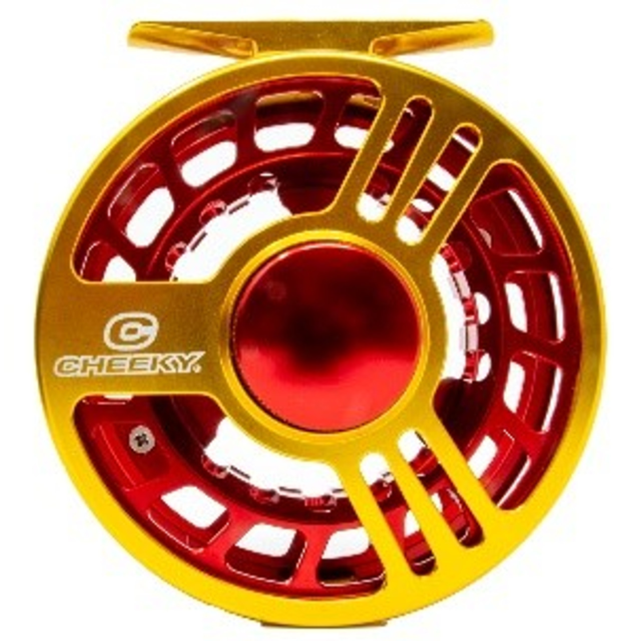 Cheeky Launch 350 - Limited Edition Fly Reel - South River Fly Shop