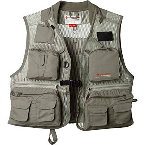 Redington First Run Vest