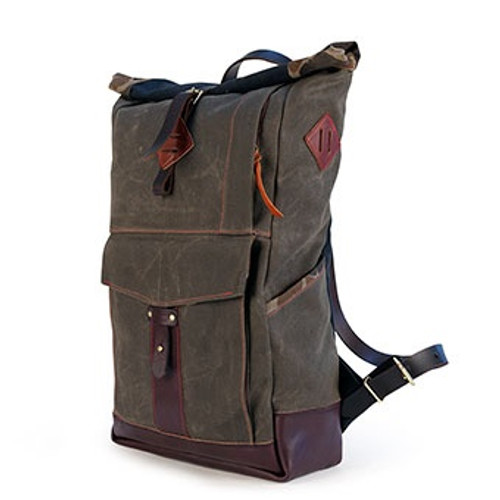 Finn Utility Essox Side Bag, Fishing Pack