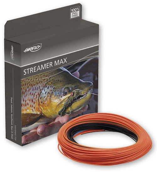 Airflo Streamer Max Short