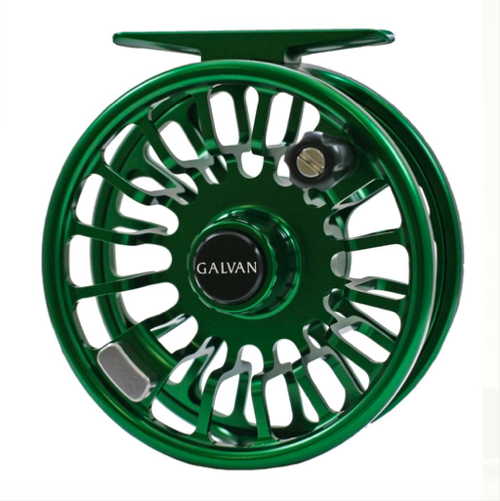 Galvan Torque Fly Reel