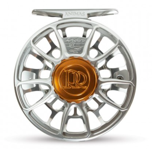 Ross Animas Fly Reels