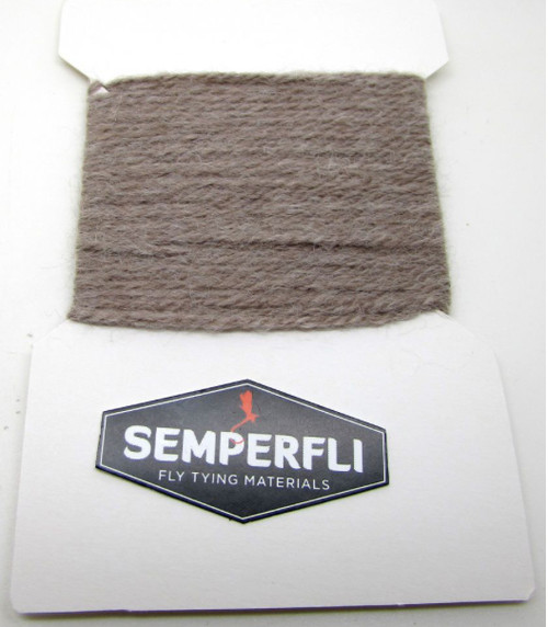 Semperfli Wool Yarn