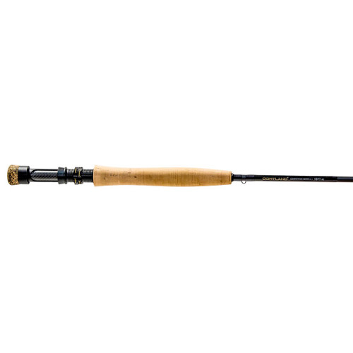 Competition MKII Nymph Fly Rod