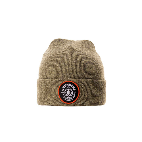 Watchhouse Beanie - Loden