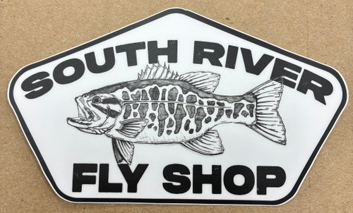 2024 Shop Decal