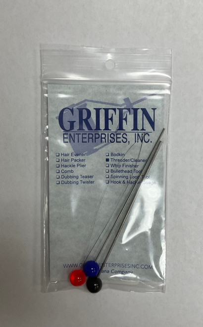Griffin Threader/Cleaner