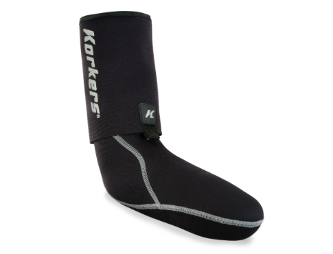 Korkers I-Drain Neoprene Sock