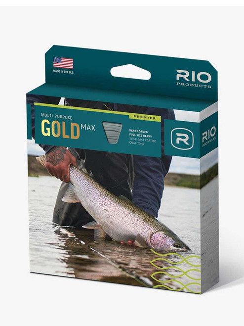 Rio Gold Max