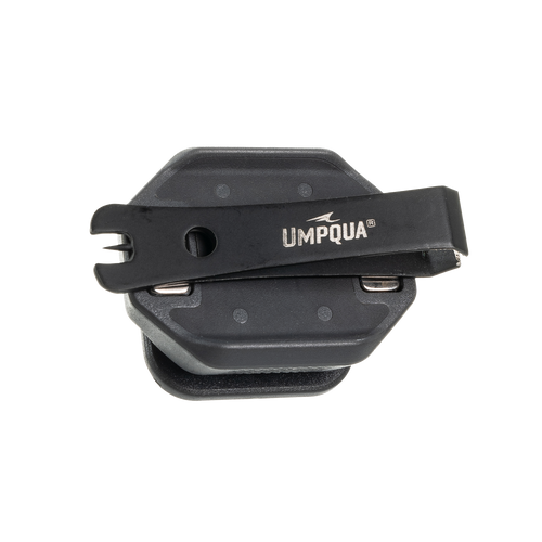 Umpqua Link Geardock