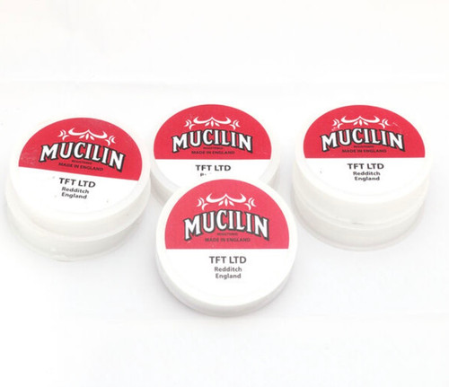 Mucilin Red Label