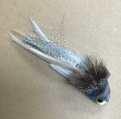 MFC Diver
