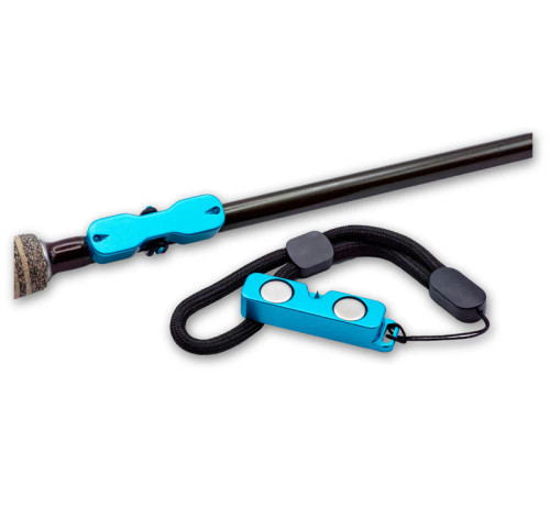 Rod Rack