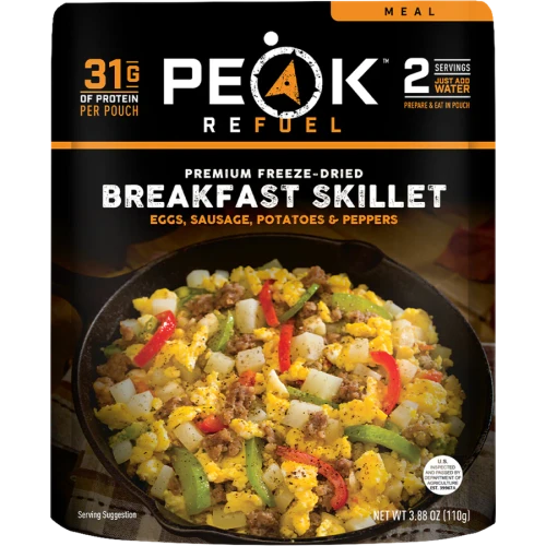 Breakfast Skillet