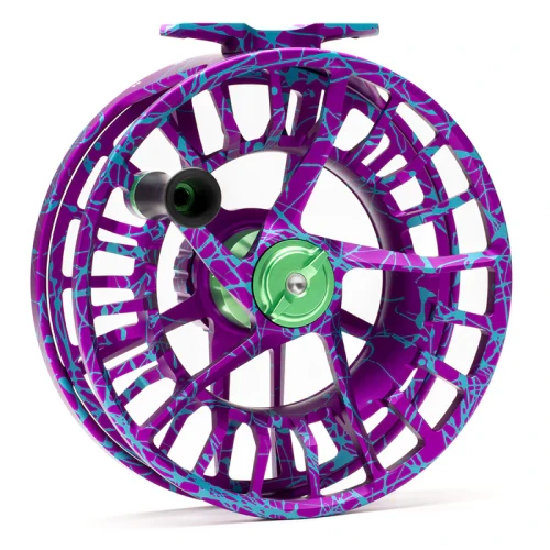 Lightspeed M Wild Child - M8