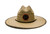 Waterman Straw Hat Reed