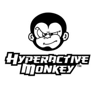 Hyperactive Monkey
