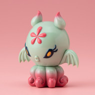 Seafoam Octobat - Woot Bear Exclusive 