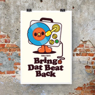 "Bring Dat Beat Back" by Superdeux