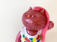 Woot Bear Vr. FUTENEKO by Mai Nagamoto  Woot Bear Vr. FUTENEKO by Mai Nagamoto