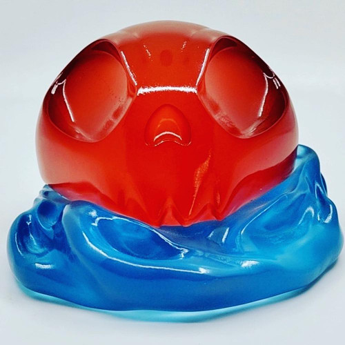 Chunder : Deflated - Love and Lust by RedGuardian