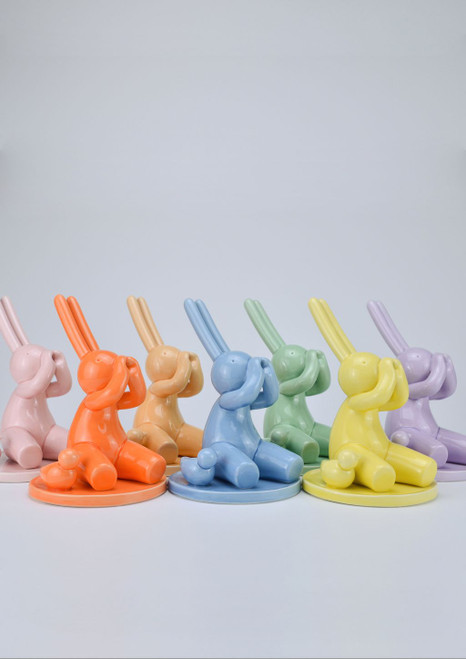 Breathe for All (Ceramic) - mr clement