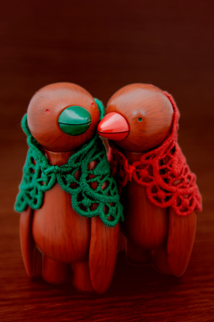 The Mulled Ji Ja  - mr clement