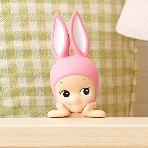 Sonny Angel Animal Hippers Series