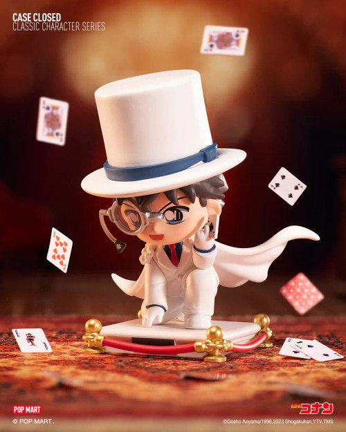 Detective Conan Blind Box