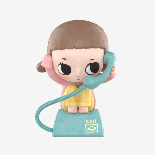 Nyota's Fluffy Life Blind Box Series