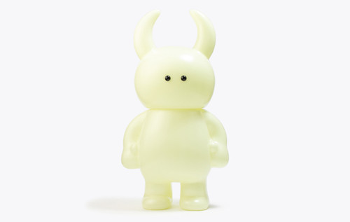 Toys - UAMOU - Woot Bear