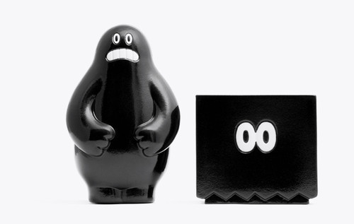 Toys - UAMOU - Woot Bear