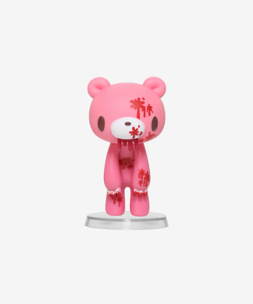 Toys - Gloomy Bear - Woot Bear