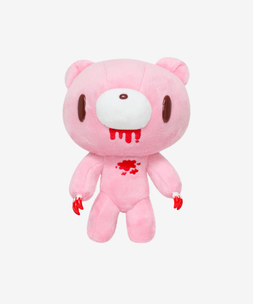 Poseable 8" Plush