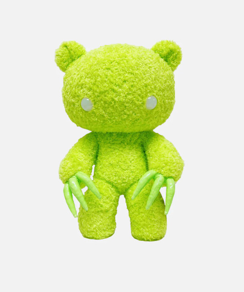 Toys - Gloomy Bear - Woot Bear