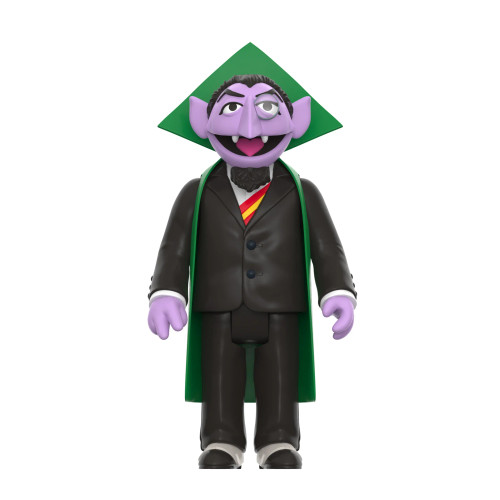 置物 Kith for Sesame Street Count Von Count Kith for Sesame Street | Kith