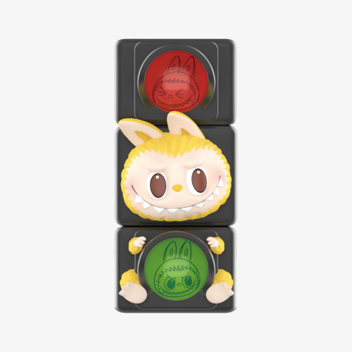 The Monsters Almost Hidden Blind Box
