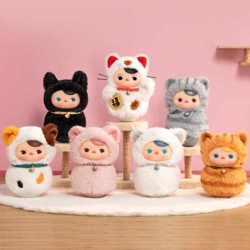 ポップマート　プルート&グーフィー Pop Mart Products - Woot Bear
