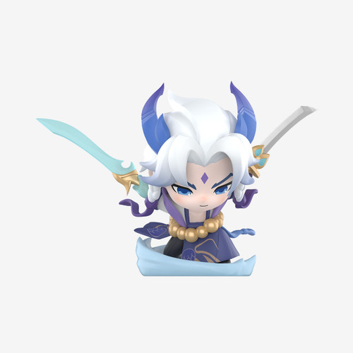 League of Legends: Fight For the Golden Spatula Series