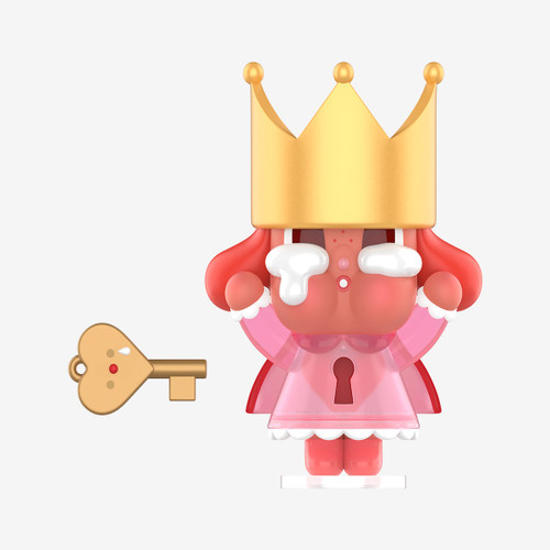 Crybaby Crying for Love Series