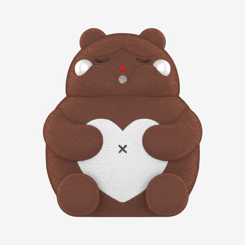 Crybaby Crying for Love Series