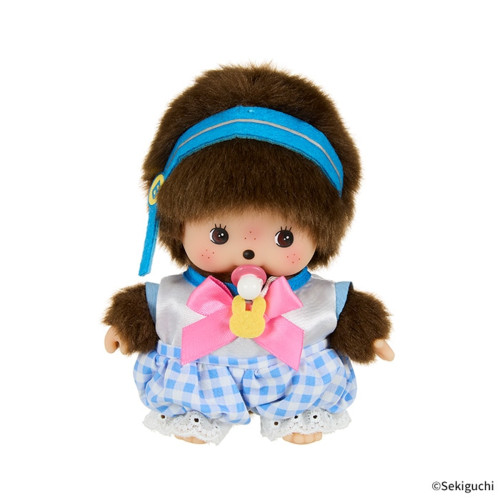 Bebichhichi 20th Anniversary Idol Small Plush